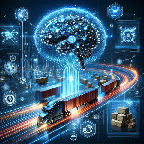 AI in Supply Chain Software